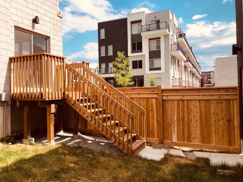 Builder Site Deck 02