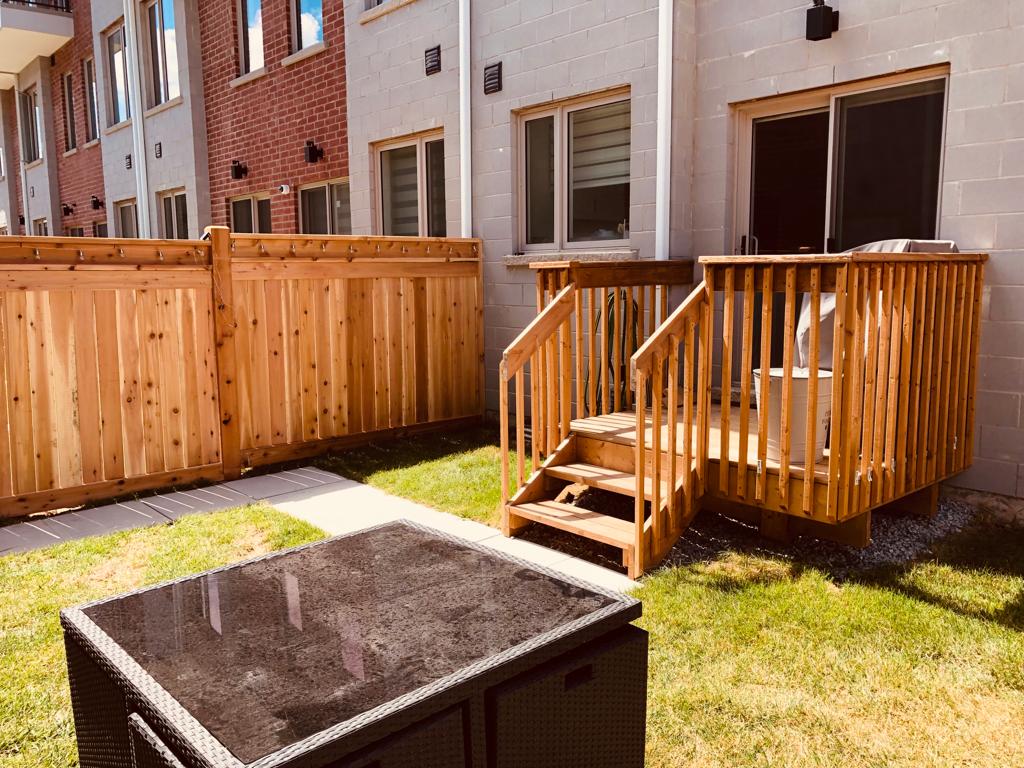 Builder Site Deck 03