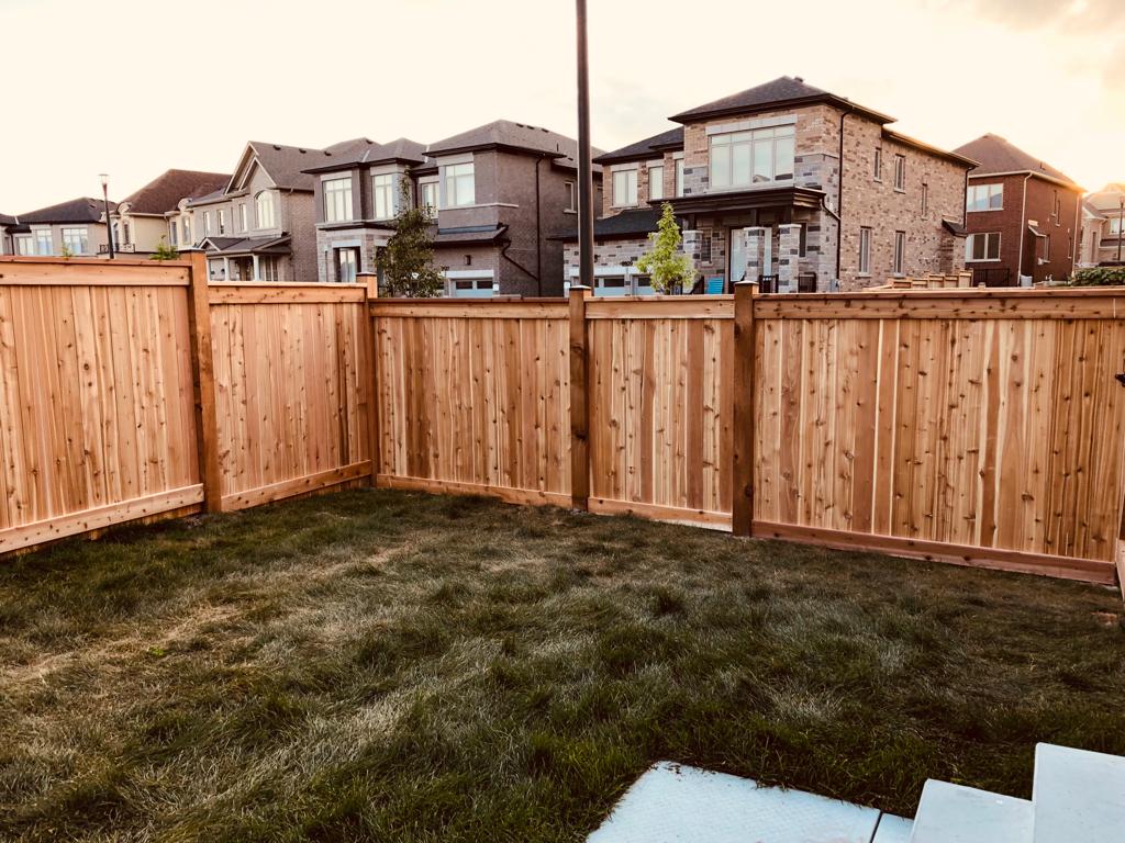 Custom Fence 02