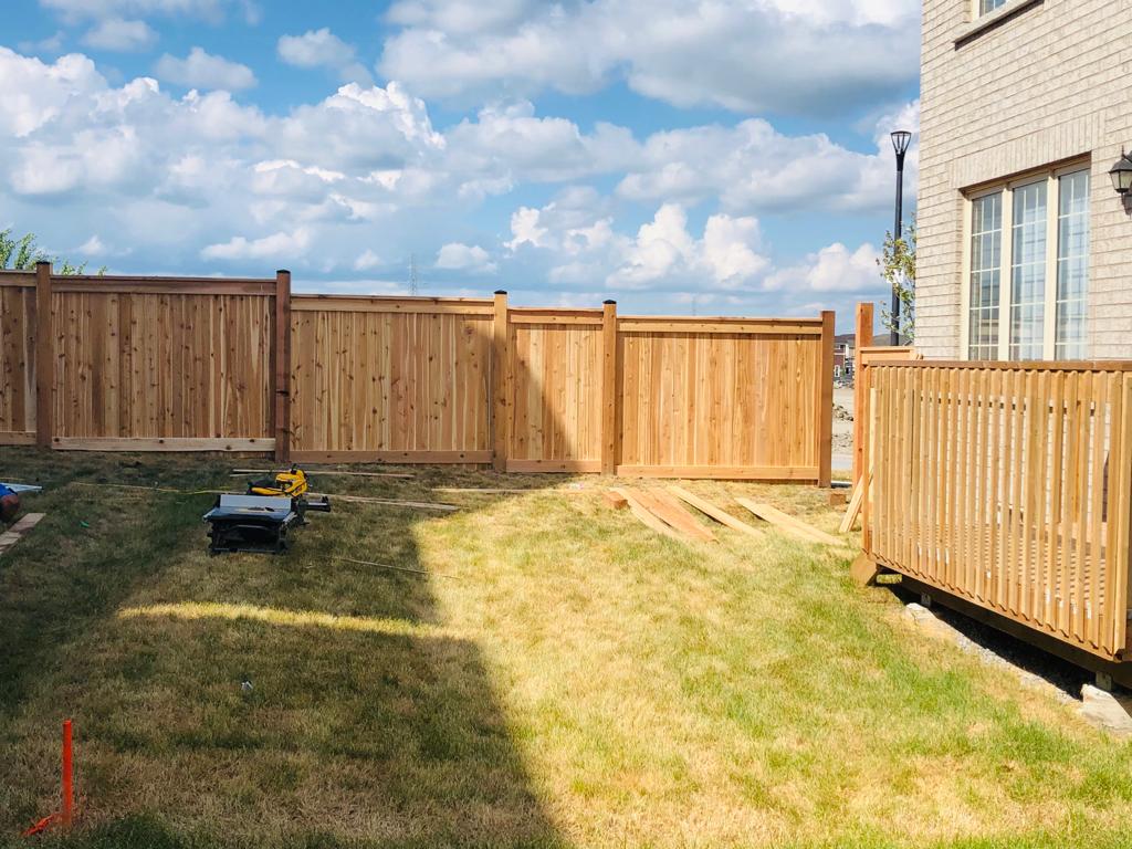 Custom Fence 03