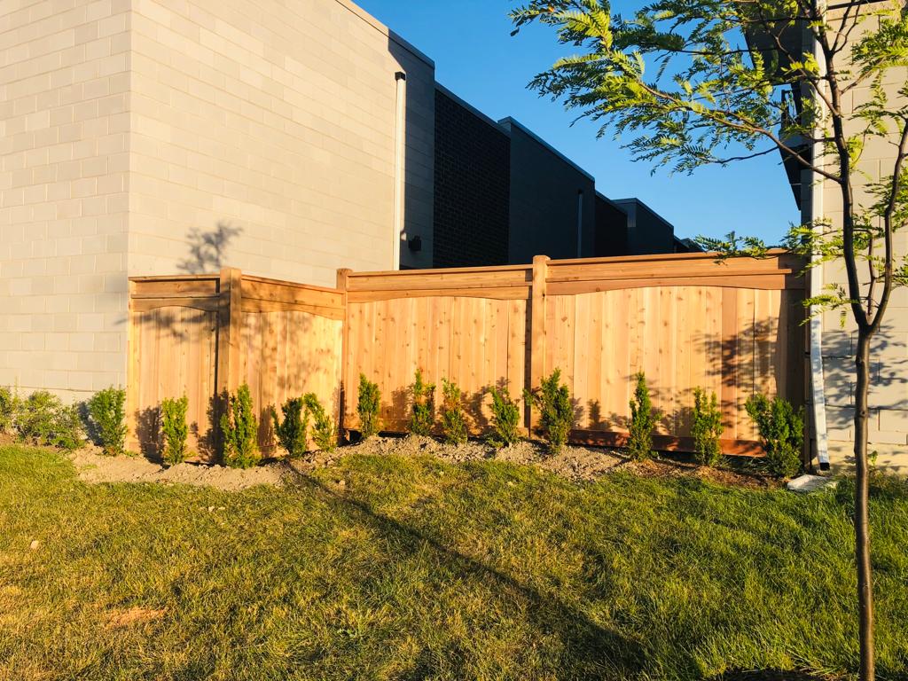 Custom Fence 04