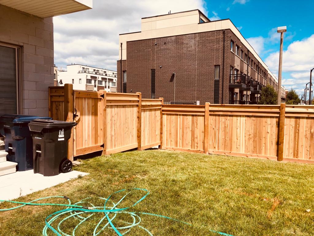 Custom Fence 05